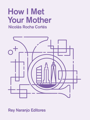 cover image of How I Met Your Mother